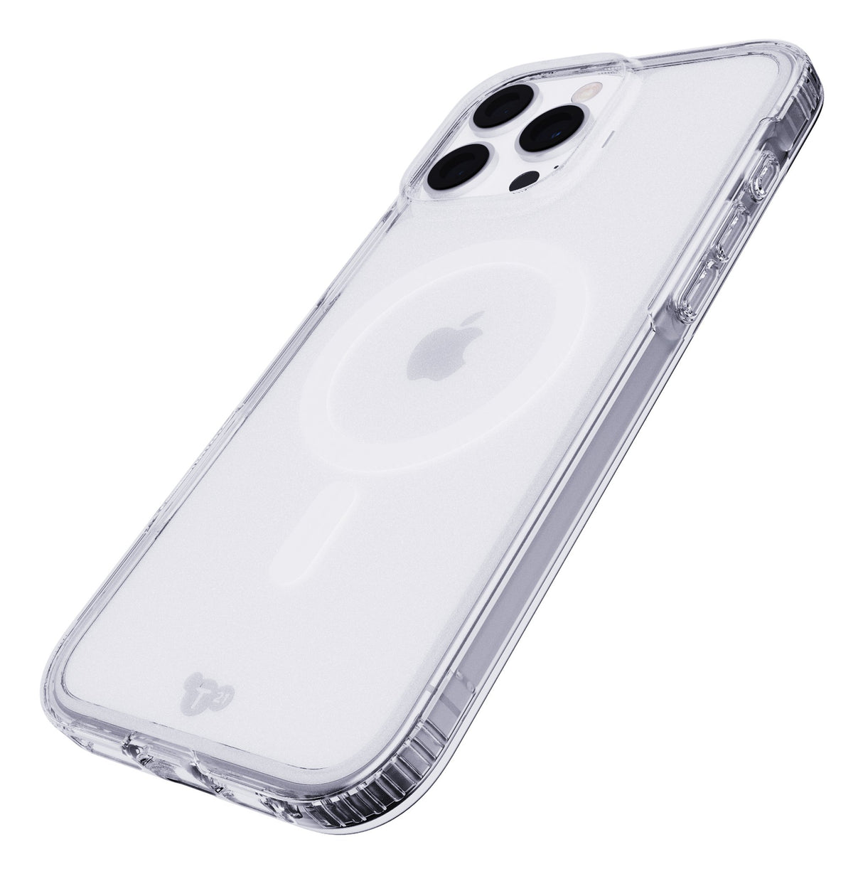 EAN 5056586740354 - Tech21 EvoClear funda para teléfono móvil 17,5 cm (6.9") Transparente imagen 3
