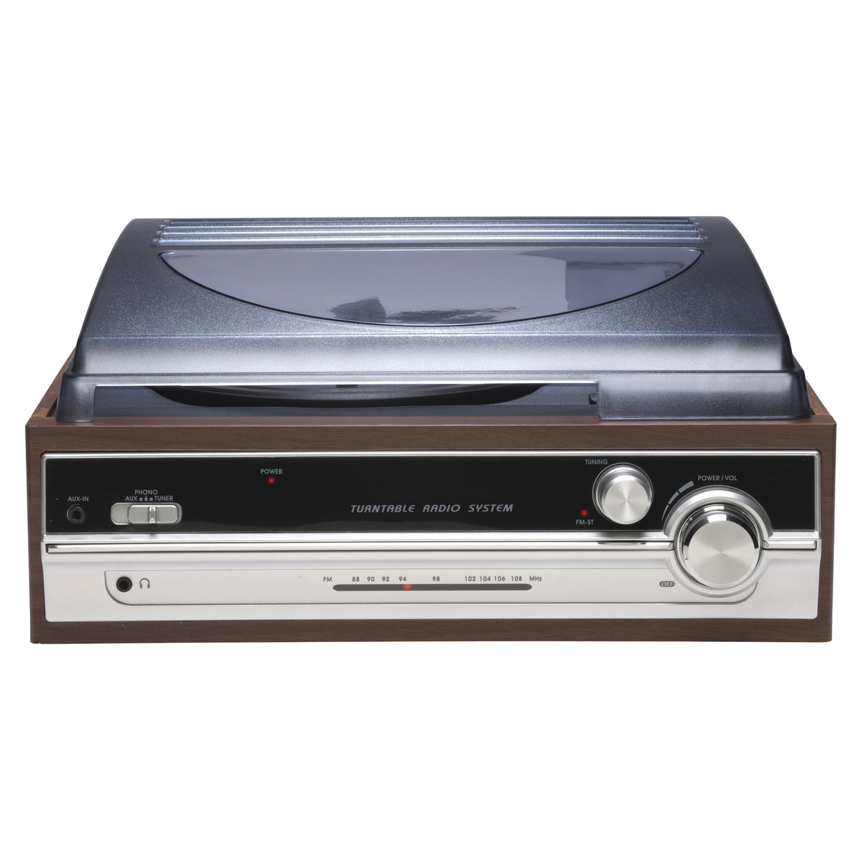 Denver Vpr-190 Tocadiscos