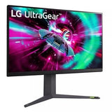 Lg Monitor 32 4k Hdmi Dp 144hz 1ms