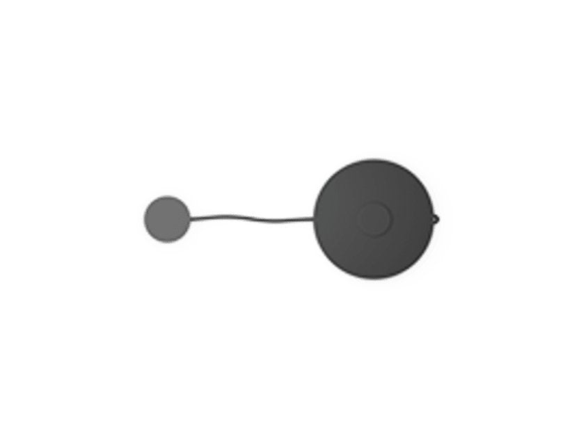 Logitech Rally Bar Mini Lens Caps