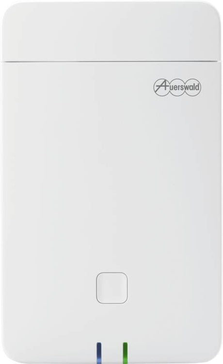 EAN 4019377906873 - Auerswald COMfortel WS-500M estación base DECT Blanco imagen 1