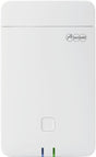 EAN 4019377906873 - Auerswald COMfortel WS-500M estación base DECT Blanco imagen 1