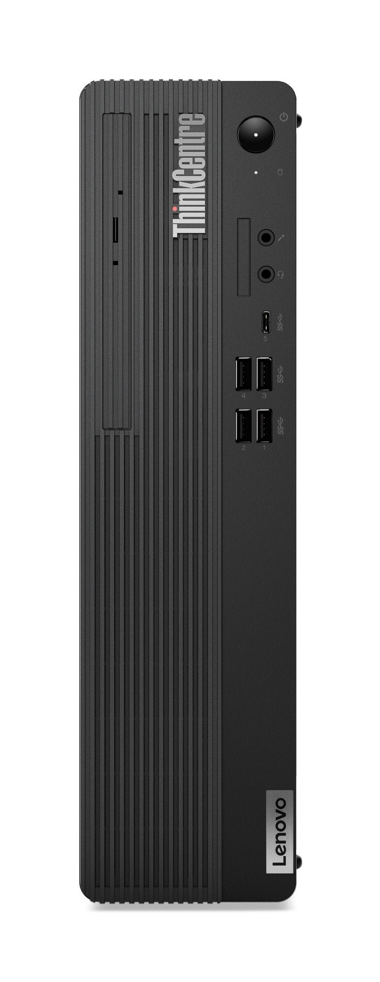 EAN 198153580576 - Lenovo ThinkCentre M75s Gen 5 AMD Ryzen™ 5 8600G 16 GB DDR5-SDRAM 512 GB SSD Windows 11 Pro SFF PC Negro imagen 3