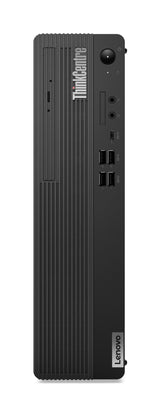 EAN 0198153578603 - Lenovo ThinkCentre M75s Gen 5 AMD Ryzen™ 3 8300G 8 GB DDR5-SDRAM 256 GB SSD Windows 11 Pro SFF PC Negro imagen 3
