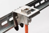 Adaptador De Carril Din Para M Dulo