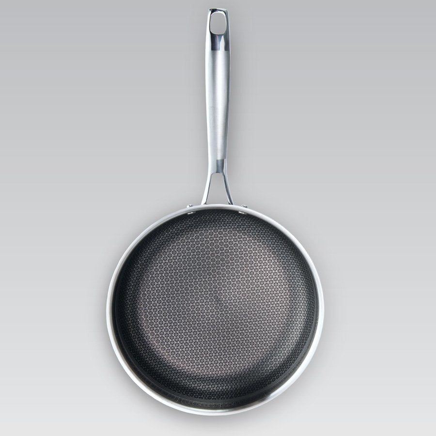 EAN 4820177140950 - Feel Maestro MR-1224-24 Sartén gourmet Alrededor imagen 5