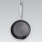 EAN 4820177140950 - Feel Maestro MR-1224-24 Sartén gourmet Alrededor imagen 5