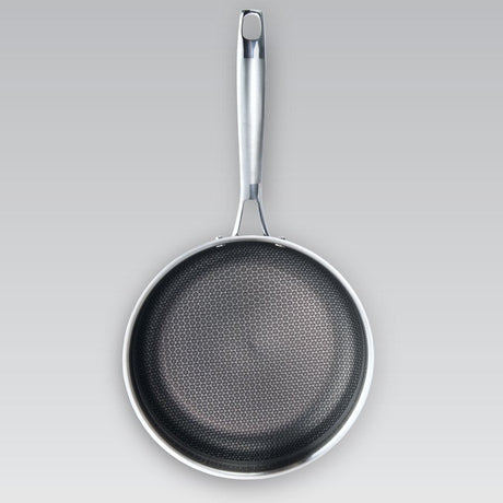 EAN 4820177140950 - Feel Maestro MR-1224-24 Sartén gourmet Alrededor imagen 5