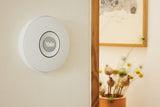 EAN 5052847131114 - Yale Indoor Siren Sirena inalámbrica Interior Gris, Blanco imagen 3