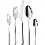 Wmf 1120916040 Cromargan Boston 30-Teilig Besteck-Set