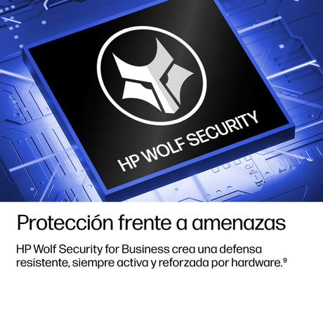 EAN 0826581033103 - HP EliteBook 8 Flip G2i 13 inch Notebook Next Gen AI PC Wolf Pro Security Edition Copilot+ PC Intel Core  imagen 13