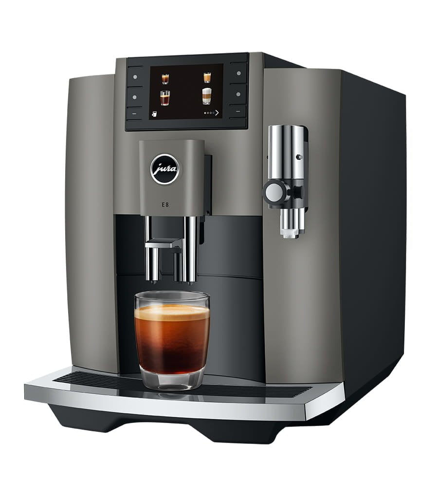 EAN 7610917155835 - JURA E8 (EC) Totalmente automática Máquina espresso 1,9 L imagen 1