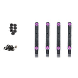 EAN 4719512124161 - Cooler Master TD300 Mini Tower Blanco imagen 5