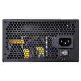 Fuente De Alimentación Silverstone Atx Psu Sst-St85f-Pt, 850w 80 Plus Platinum, Low Noise 120mm,Modular