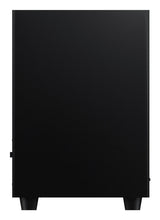 EAN 6941948707344 - Xiaomi Soundbar Pro 2.1 ch Negro 2.1 canales 300 W imagen 6