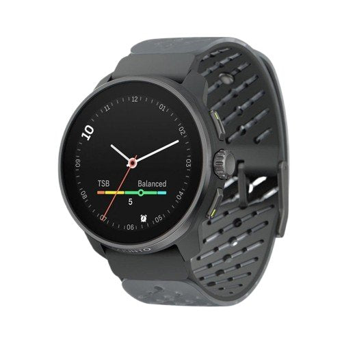 Reloj Sportowy Suunto Race S Titanium Graphite