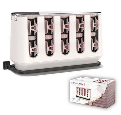 EAN 4008496877515 - Remington H9100 set de ruleros 20 pieza(s) imagen 2