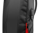 EAN 4718009152595 - Mars Gaming MB2 mochila Negro, Rojo Aluminio, Nylon imagen 11