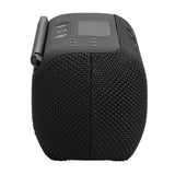 EAN 1200130024047 - JBL TUNER 3 Portátil Analógico y digital Negro imagen 3
