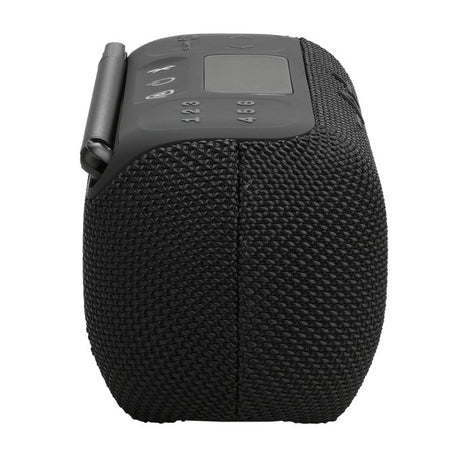 EAN 1200130024047 - JBL TUNER 3 Portátil Analógico y digital Negro imagen 3