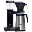 EAN 8712072794030 - Moccamaster KBGT Black Kaffeemaschine Semi-automática Cafetera de filtro imagen 1
