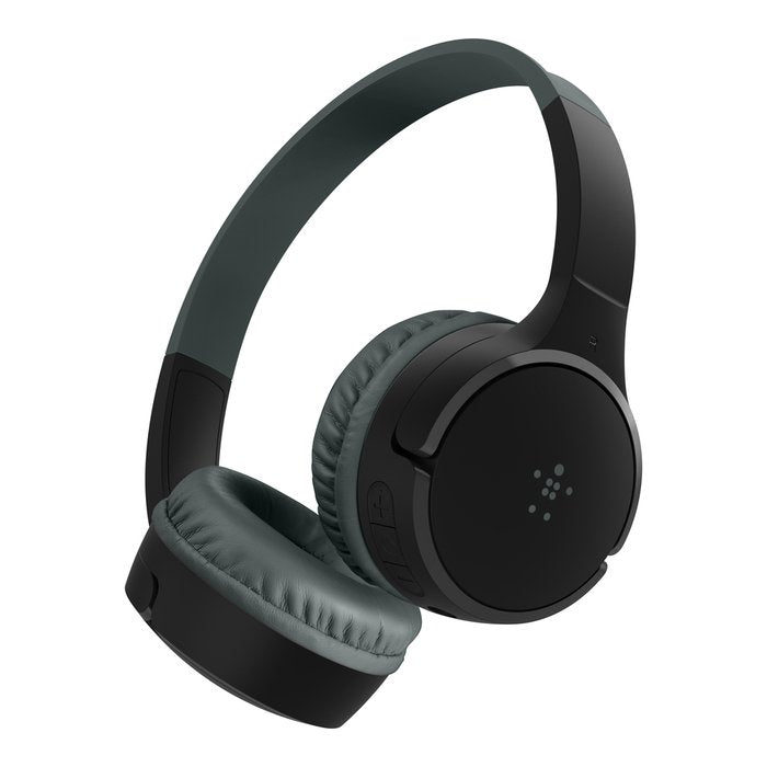 EAN 0745883879533 - Belkin SoundForm Mini Auriculares Inalámbrico Diadema Llamadas/Música USB Tipo C Azul imagen 1
