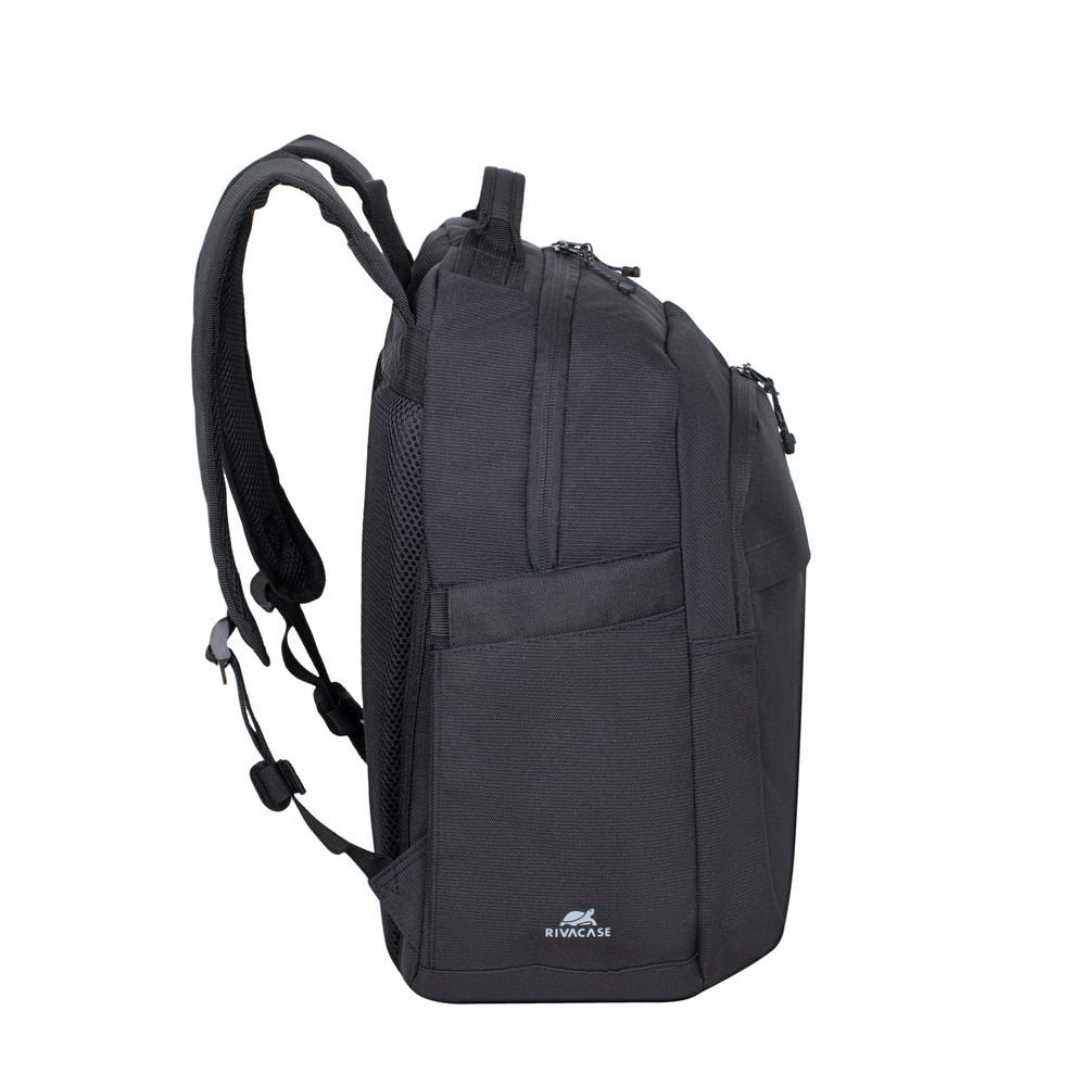Mochila Riva Nb Aviva  14,0" Negro   5432