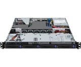 Asrock 1u4lw-B650/2l2t Rpsu Servidor Barebone Amd B650 Zócalo Am5 Bastidor (1u)