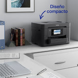 EAN 8715946679747 - Epson WorkForce Pro WF-4820DWF imagen 8