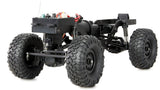 EAN 4262500342721 - Amewi 22720 modelo controlado por radio Camión oruga Motor eléctrico 1:16 imagen 7