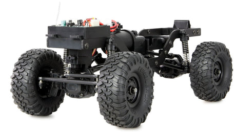EAN 4262500342721 - Amewi 22720 modelo controlado por radio Camión oruga Motor eléctrico 1:16 imagen 7