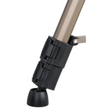 EAN 4007249044648 - Hama Star 64 tripode Digitales / cámaras de película 3 pata(s) Negro, Champán imagen 9
