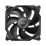 Ventilador Antec Morm 120mm / 4pin Pwm / 600-2000upm (3er Pack) Retail