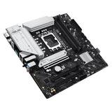 Asus Prime B760m-A Wifi Ii Intel B760 Lga 1700 Micro Atx