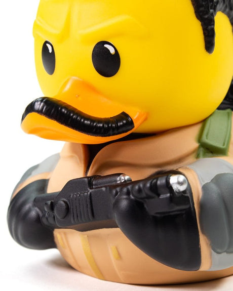 EAN 5056280457497 - TUBBZ Ghostbusters: Winston Zeddemore imagen 4