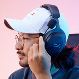 EAN 0196786000430 - HyperX CloudX Stinger 2 Core WHT GAM HEADSET Xbox Alámbrico Diadema Juego imagen 4