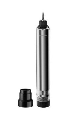 Gardena 5500/5 Bomba Sumergible 19 M