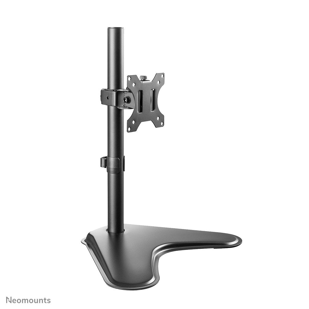Neomounts By Newstar Soporte De Escritorio 75x75 - 100x100mm 8kg 13-32'' Negro