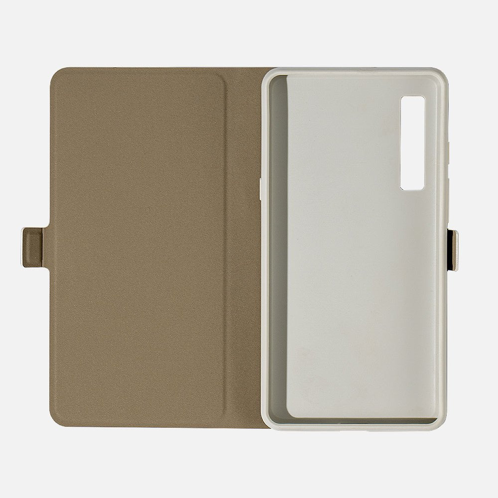 Reader Acc Case 6.13" Flipfold/Palma White Ocv0432r Onyx Boox
