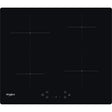 EAN 8003437604867 - Whirlpool WS Q4860 NE Negro Integrado 60 cm Con placa de inducción 4 zona(s) imagen 1