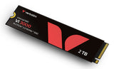 EAN 0023942493761 - Verbatim Vi3000 2 TB M.2 PCI Express 3.0 NVMe imagen 2
