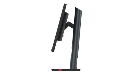 EAN 0196380976834 - Lenovo ThinkVision P24h-30 pantalla para PC 60,5 cm (23.8") 2560 x 1440 Pixeles Quad HD LED Negro imagen 8
