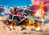 EAN 4008789705549 - Playmobil 70554 vehículo de juguete imagen 3