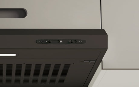 EAN 8059019043463 - Candy CFT610/4N/1 Telescópica o extraplana Negro 209,7 m³/h imagen 2