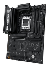 EAN 4711387987544 - ASUS TUF GAMING B850-E WIFI AMD B850 Zócalo AM5 ATX imagen 5
