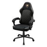 Cougar Gaming-Muhl Fusion Ex Gold F