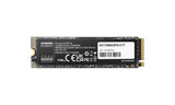 EAN 4895194901808 - Klevv CRAS C715 512 GB M.2 PCI Express 3.0 NVMe 3D TLC NAND imagen 1