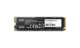 Klevv Ssd C715 - 256 Gb - M.2 2280 - Pcie 3.0 X4 Nvme