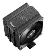 Ocypus Iota A40 Dual Fan (Negro, 120 Mm) Iota-A40-Bk2nnwd00x-Gl