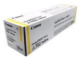 Canon Toner T02 Amarillo 8532b001